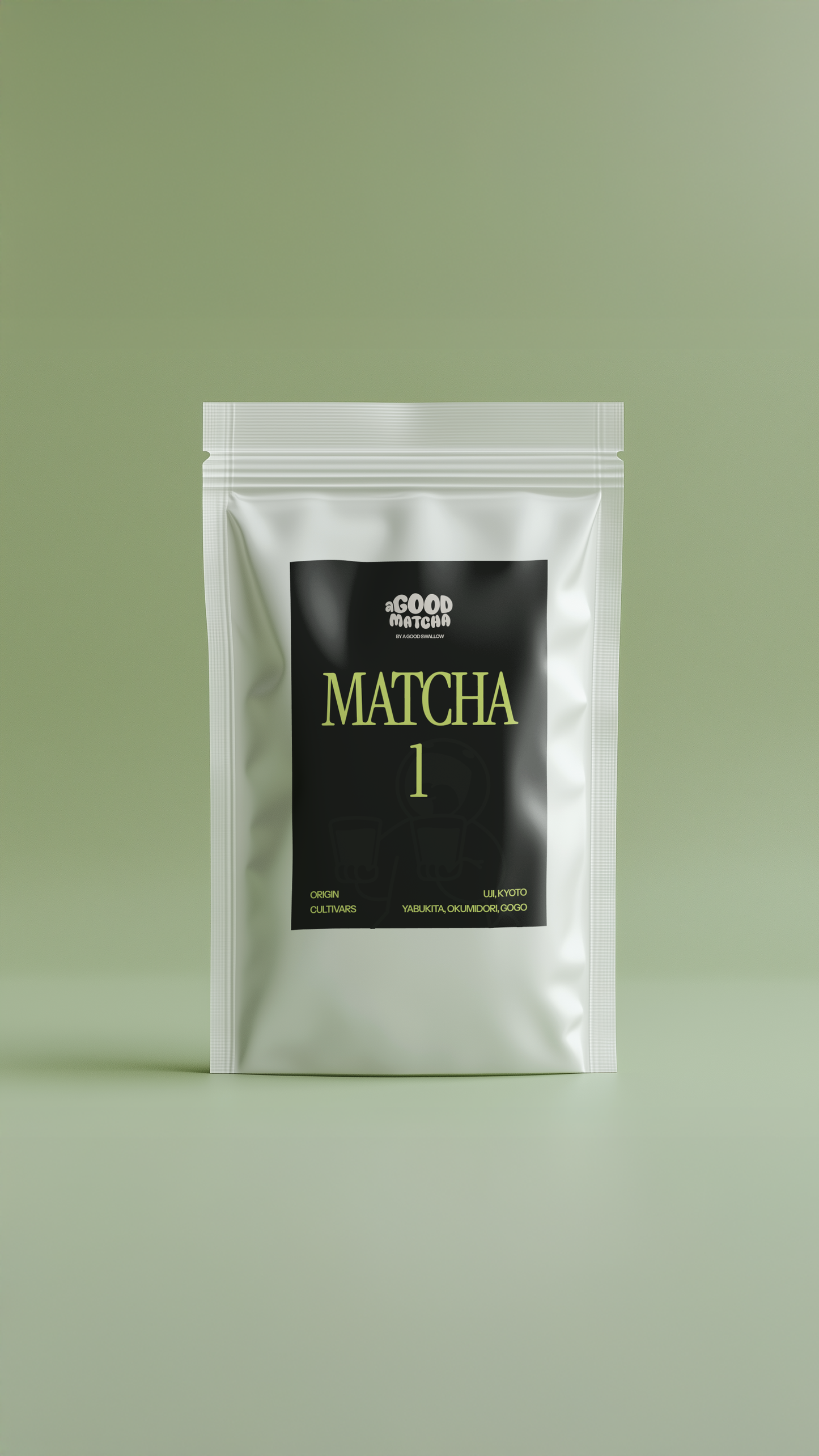 Matcha 1