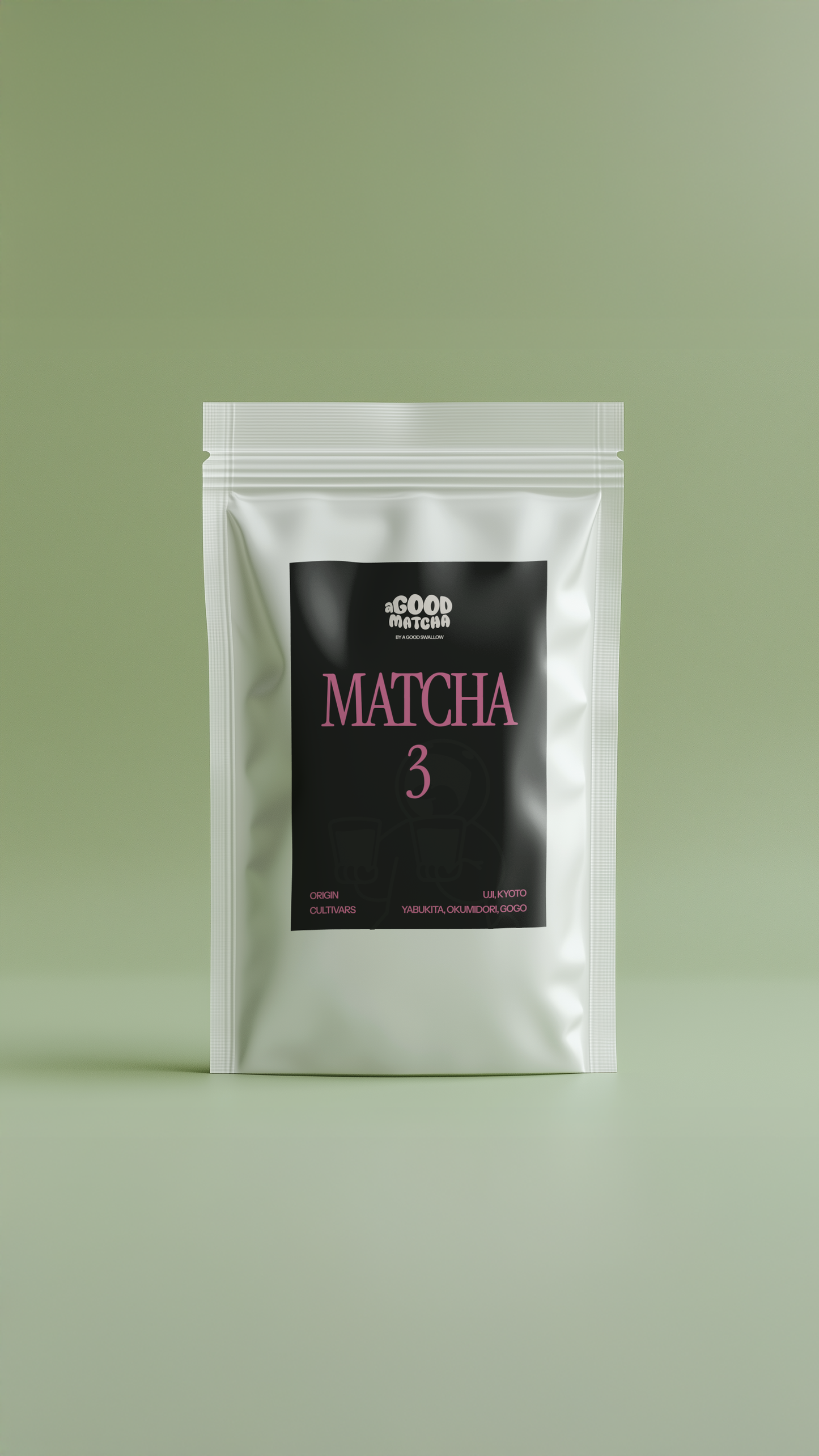 Matcha 3