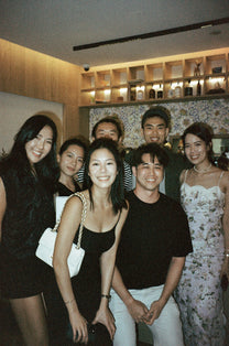 23 February 2025 | SU MA presented by A Good Swallow