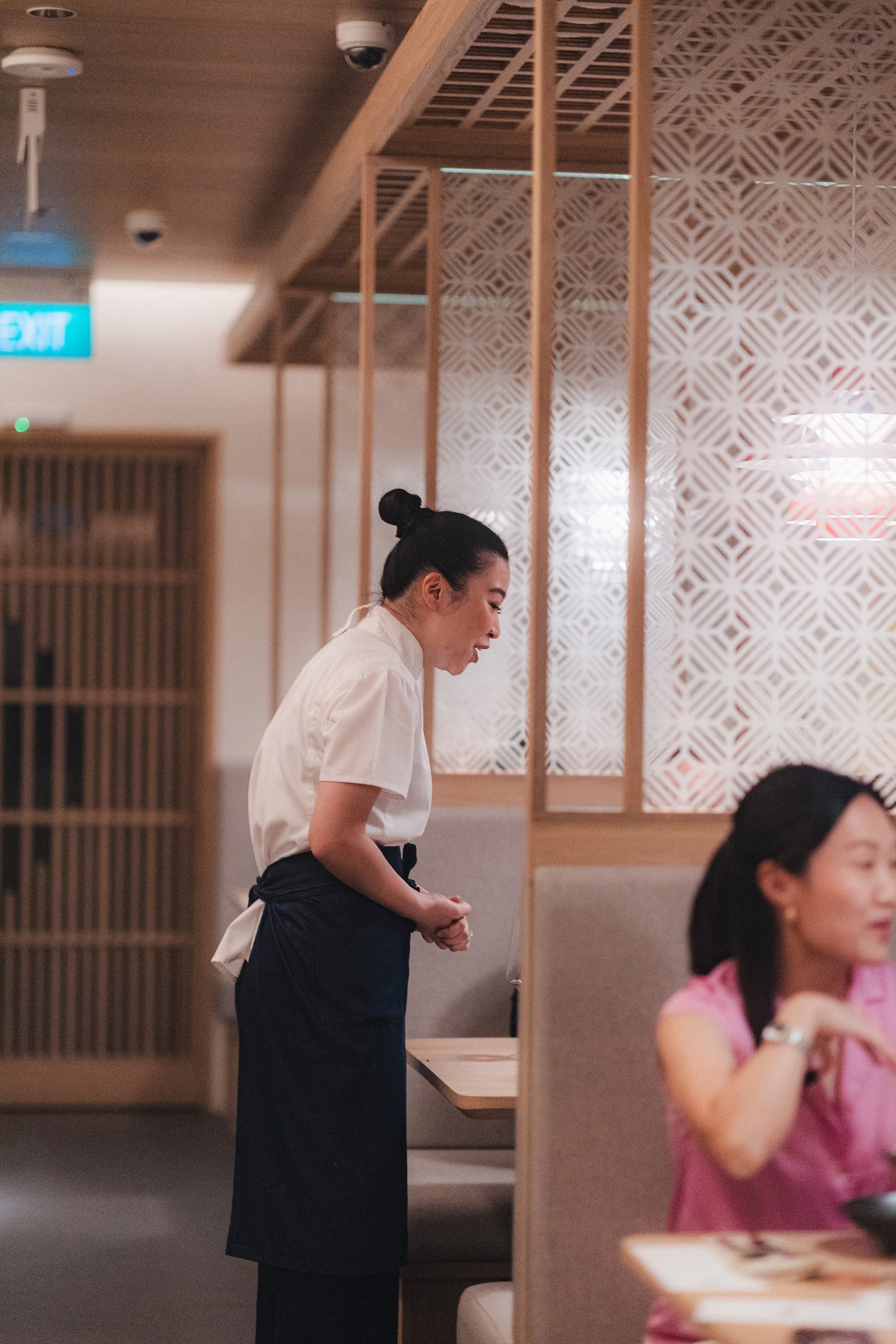 23 February 2025 | SU MA presented by A Good Swallow