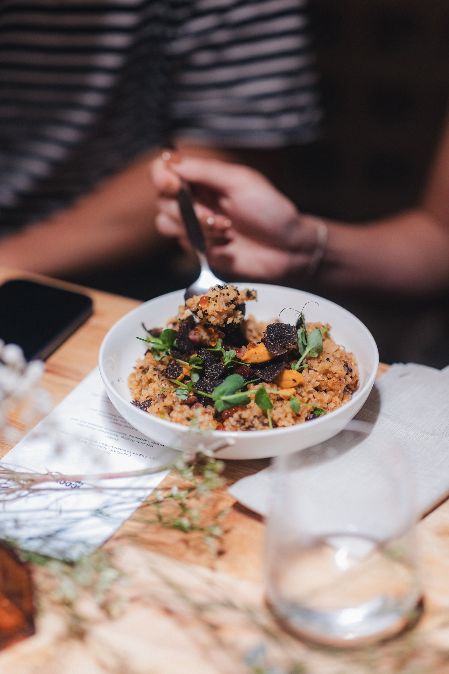 23 February 2025 | SU MA presented by A Good Swallow