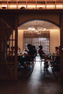 23 February 2025 | SU MA presented by A Good Swallow