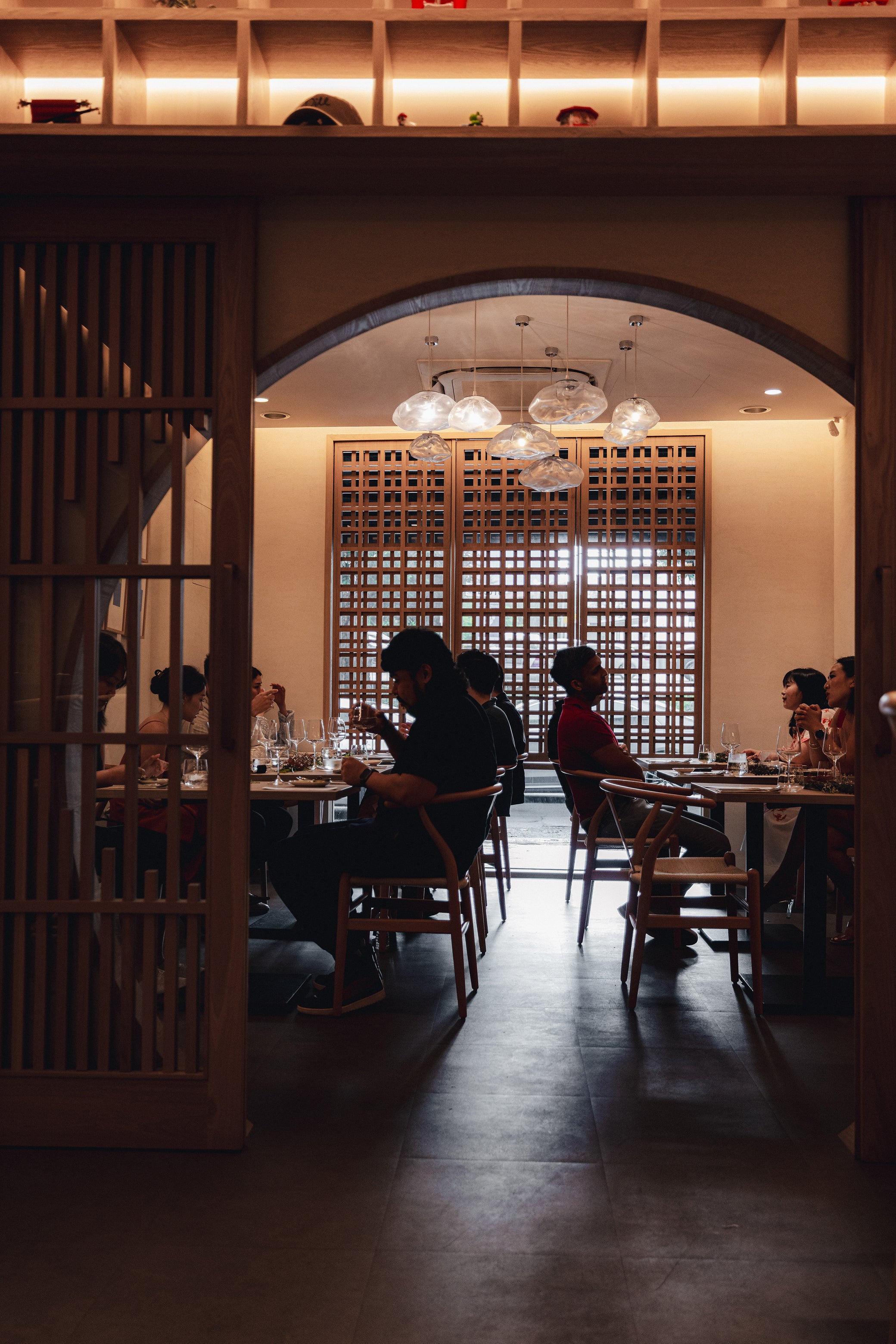 23 February 2025 | SU MA presented by A Good Swallow