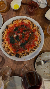 19 July 2024 | One Night Stand at Beyond the Dough