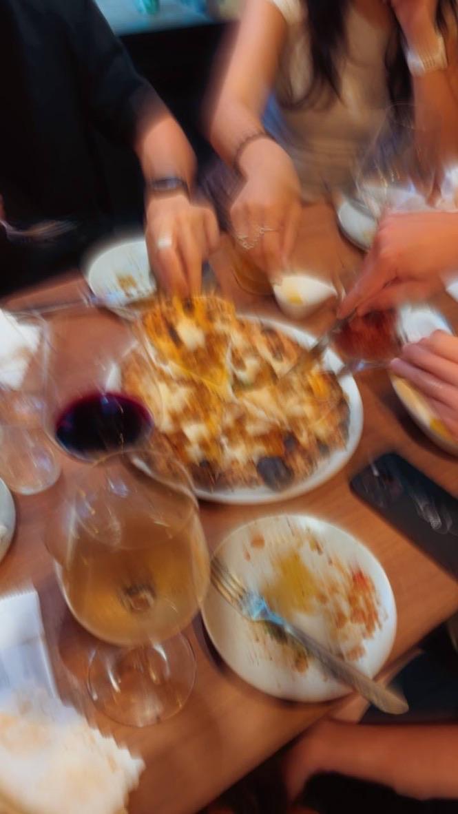 19 July 2024 | One Night Stand at Beyond the Dough