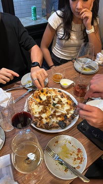 19 July 2024 | One Night Stand at Beyond the Dough