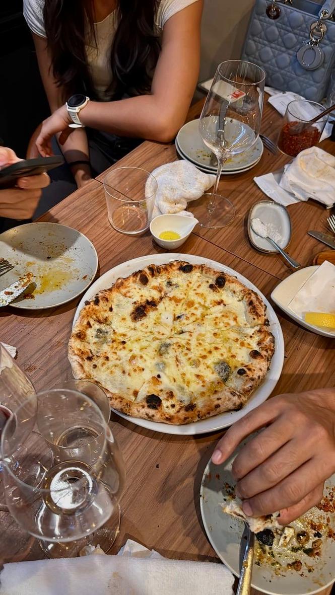 19 July 2024 | One Night Stand at Beyond the Dough