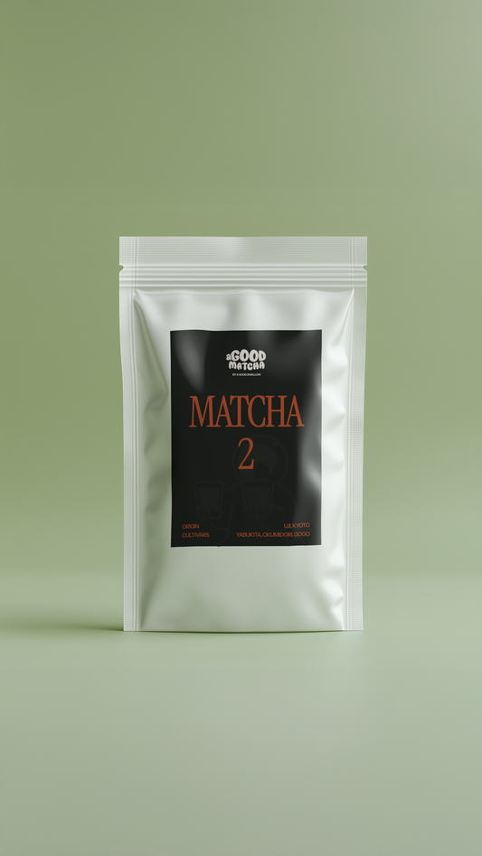 Matcha 2