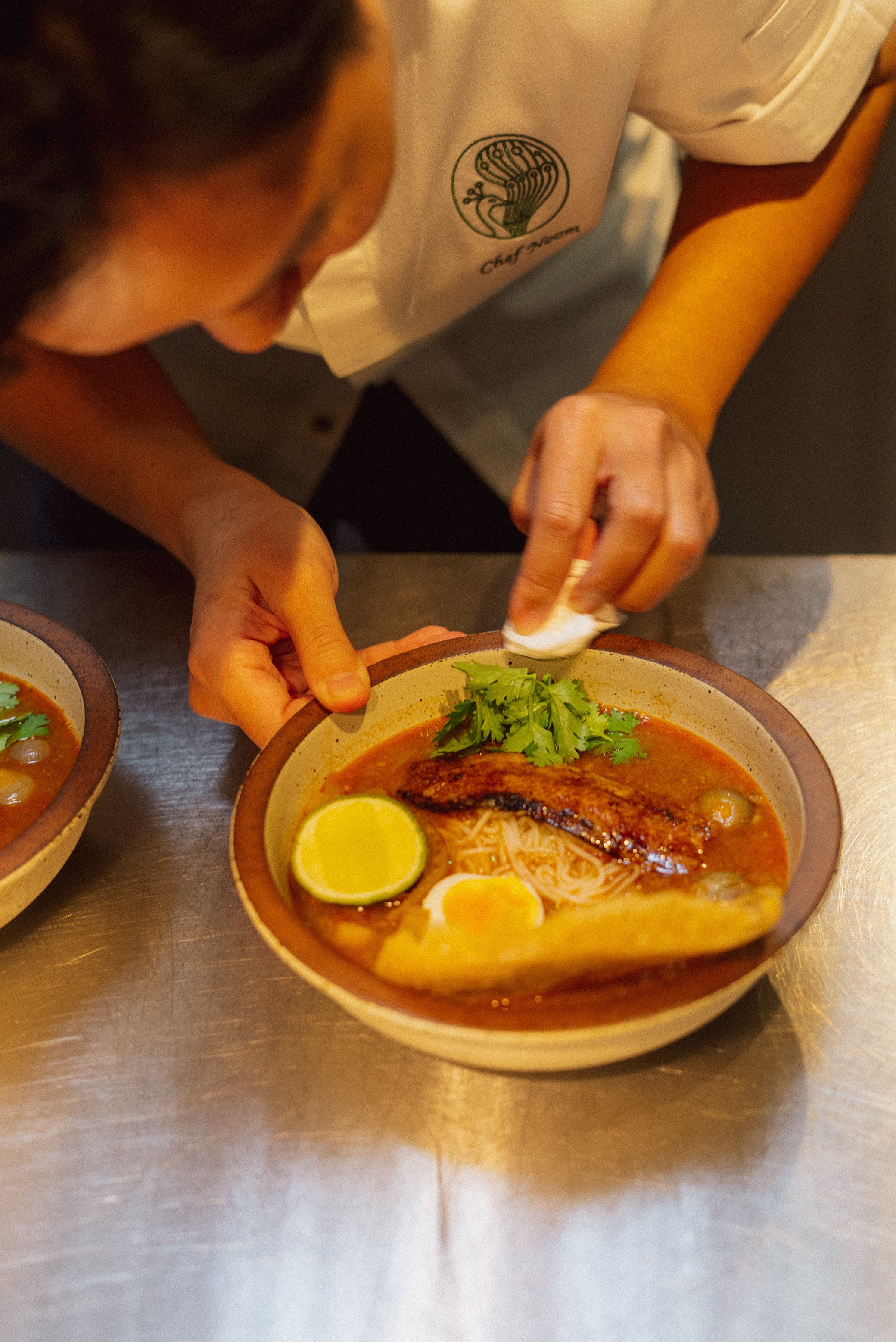 14 December 2024 | One Night Stand at Club Rangoon