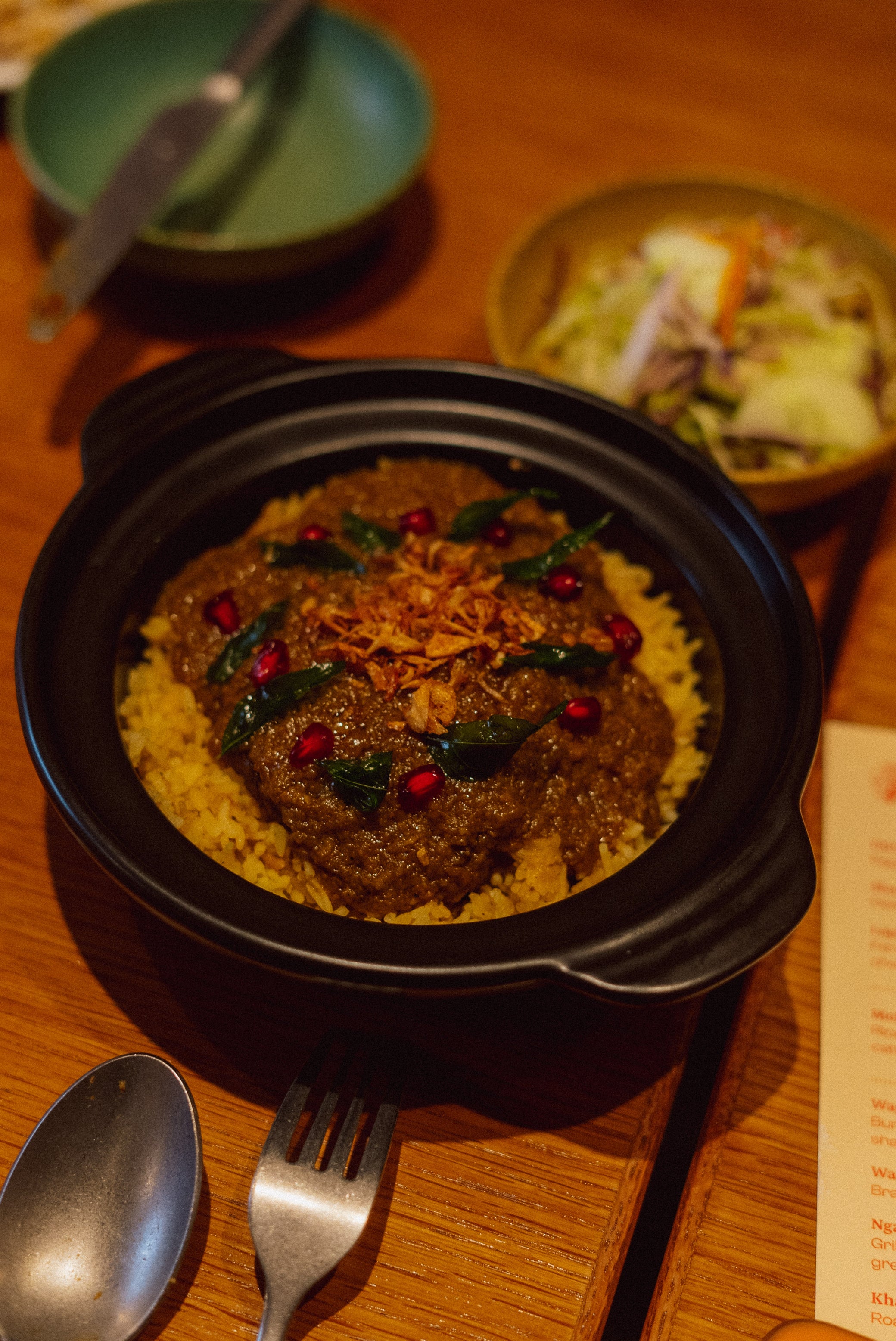 14 December 2024 | One Night Stand at Club Rangoon