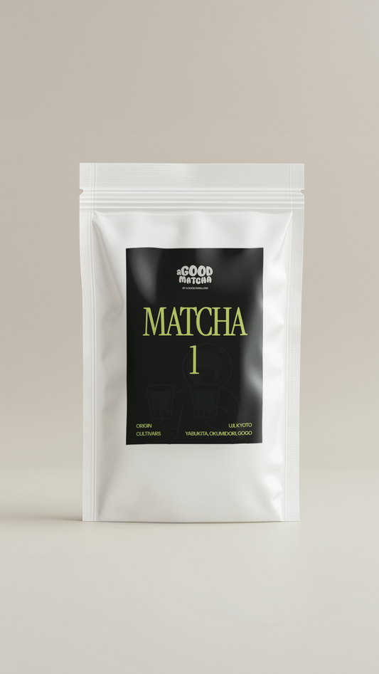Matcha 1