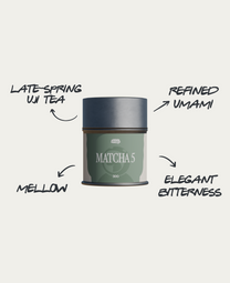 MATCHA 5