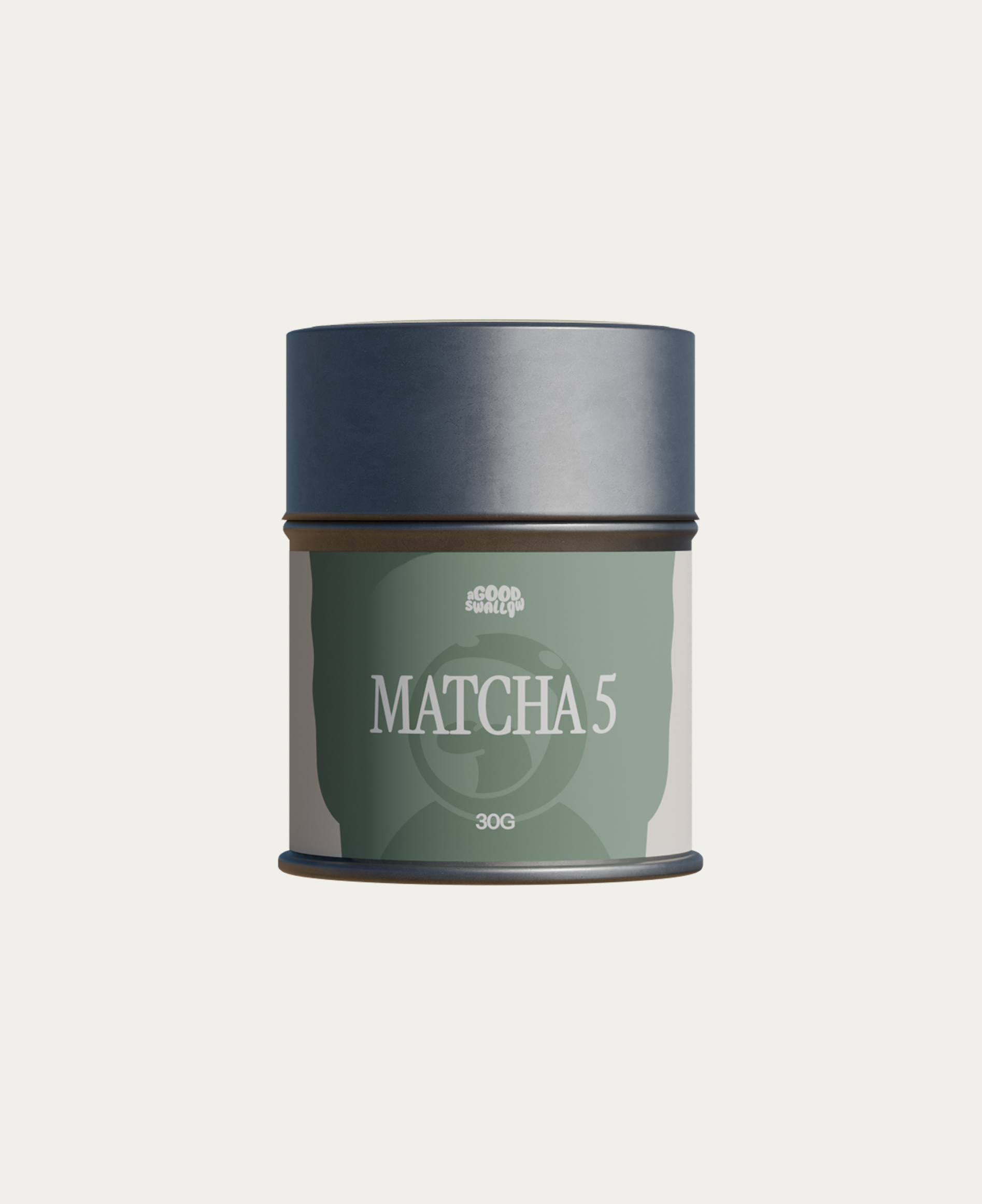 MATCHA 5