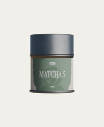 MATCHA 5
