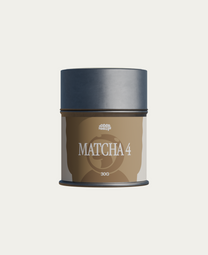 MATCHA 4