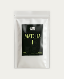 Matcha 1