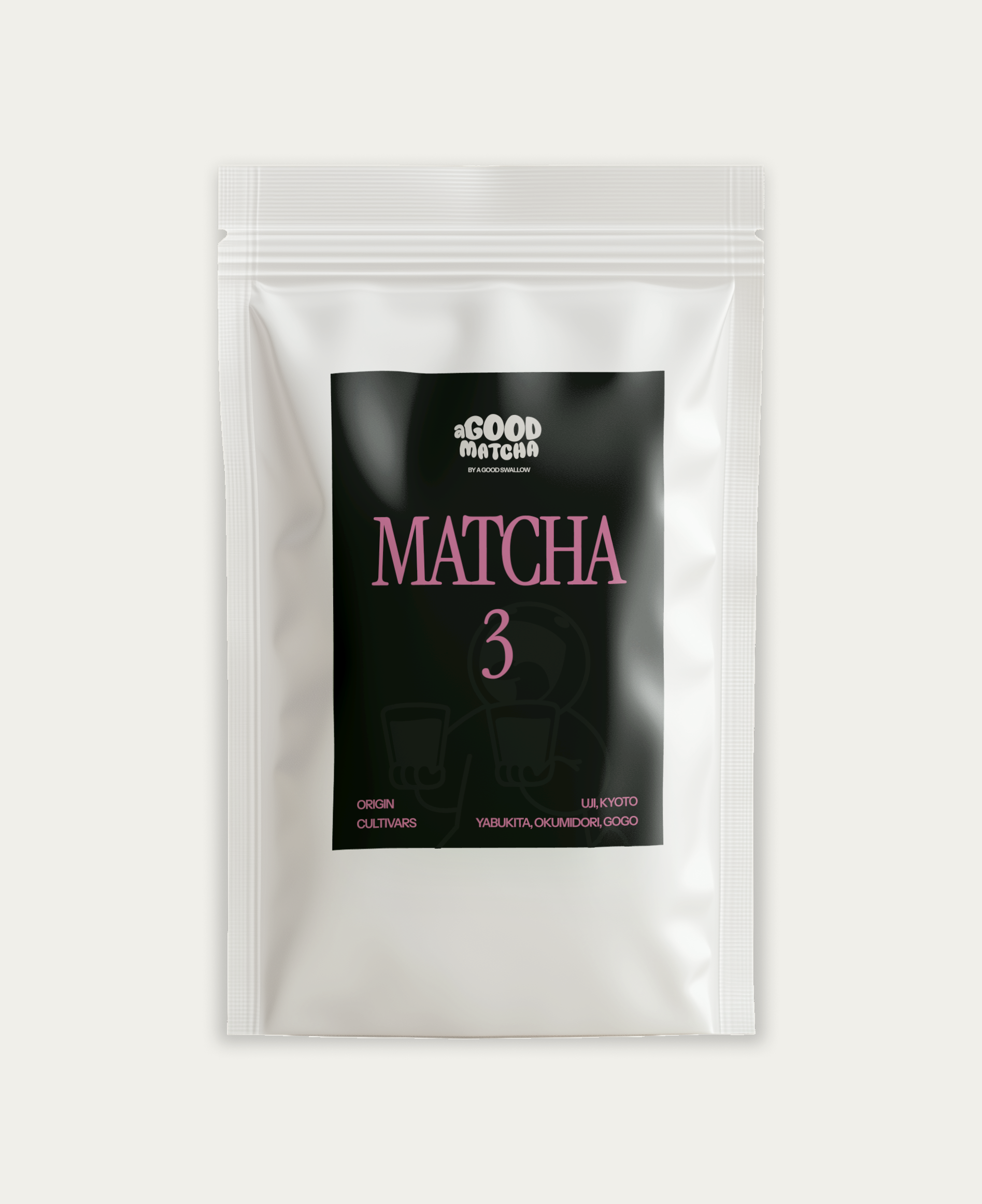 Matcha 3