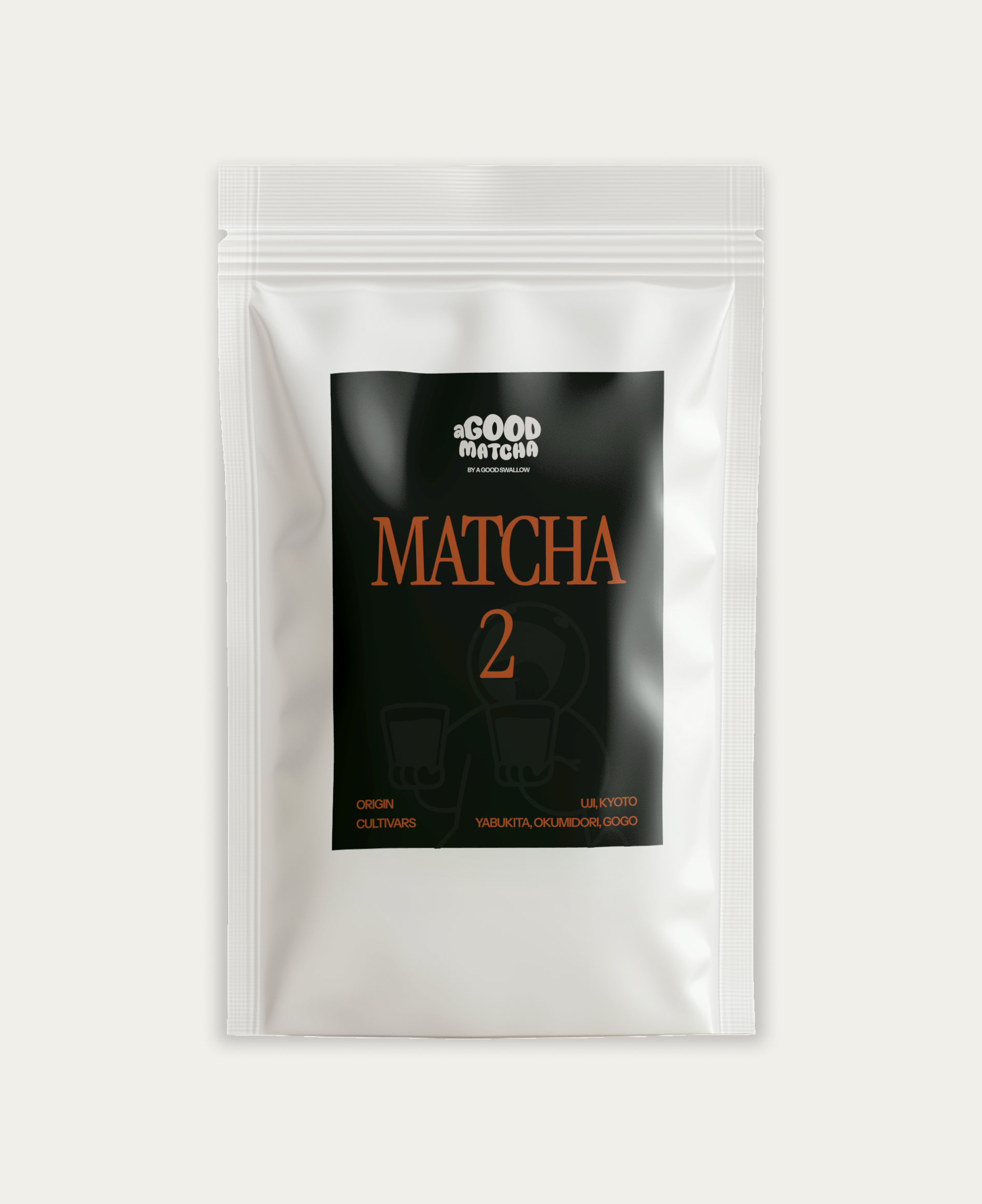 Matcha 2