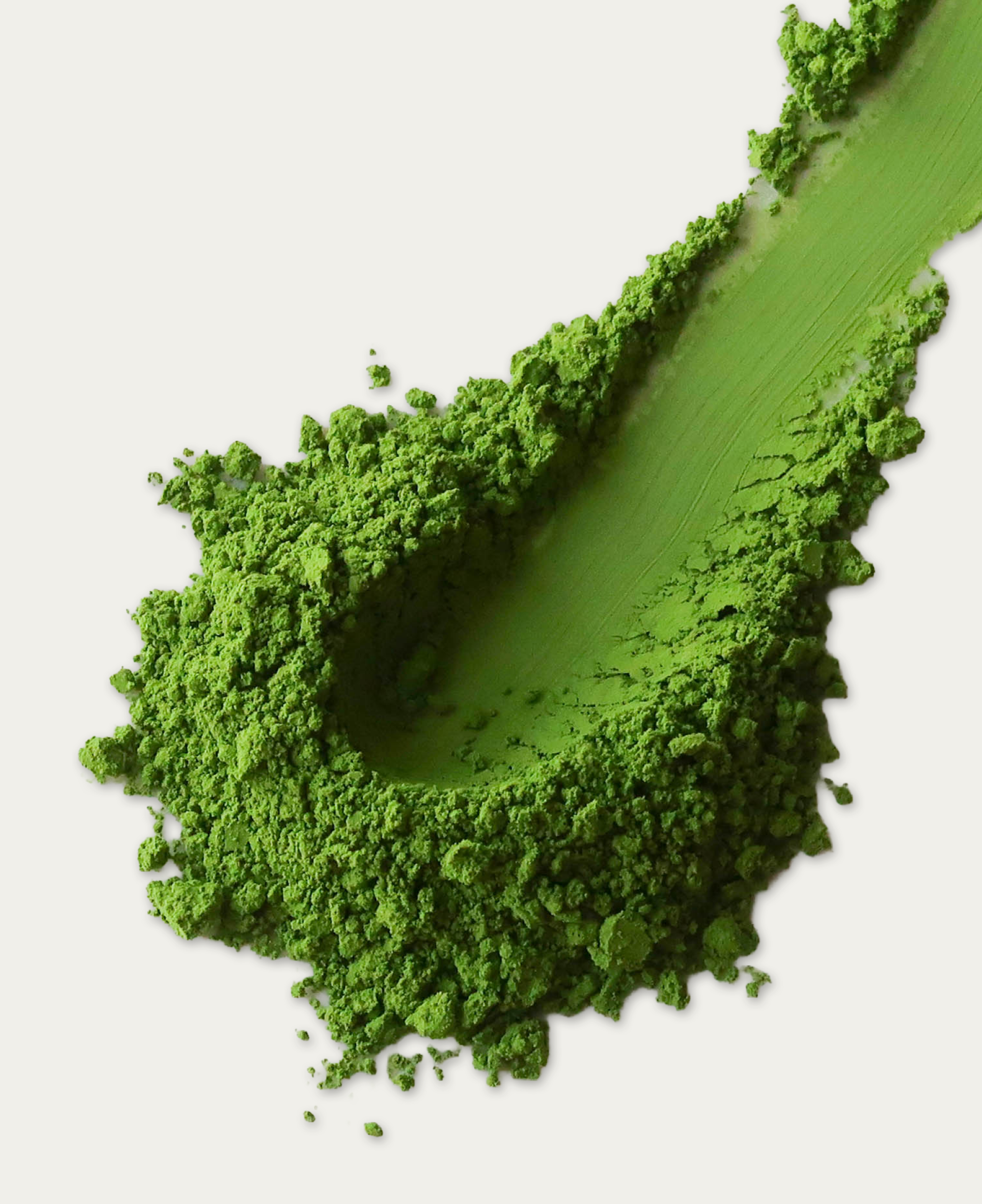 GREEN HOUR BY A GOOD MATCHA